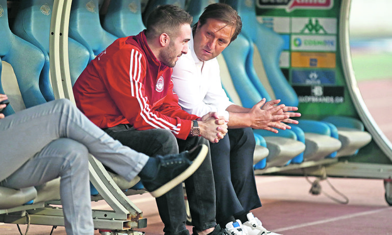 Χορός «ερυθρόλευκων» εκατομμυρίων!