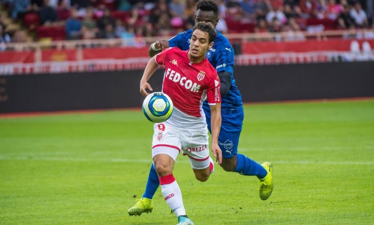 Ligue 1: Πέντε γκολ στο Μονακό (vid)