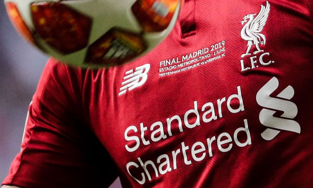 Λίβερπουλ: Κέρδισε το δικαστήριο, υπογράφει με τη Nike