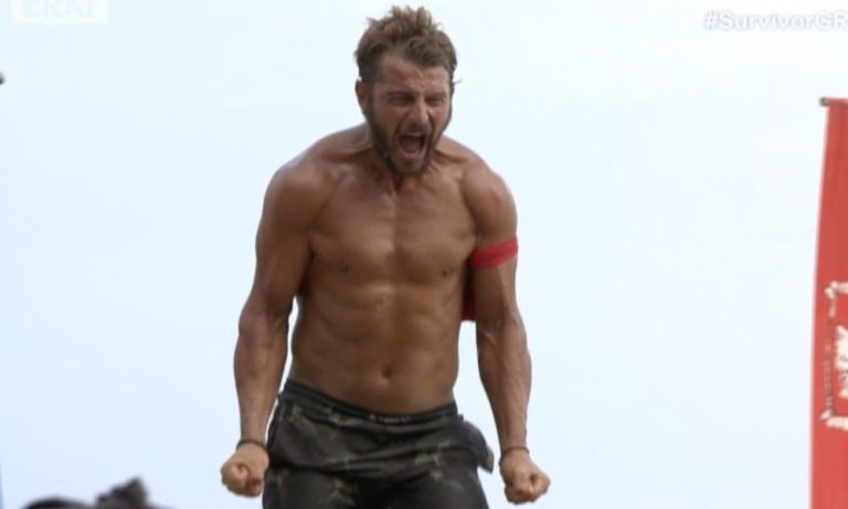 Survivor 2020: Οι πιθανότητες για Κολιδά, Πρίαμο, Μισθοφόρο, Βασάλο και Σπαλιάρα
