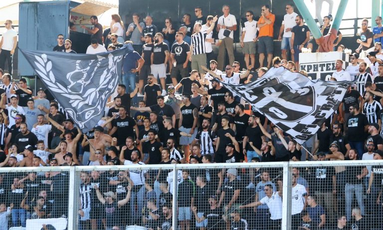 ΟΦΗ – Πανιώνιος: Εκεί θα δείτε το παιχνίδι