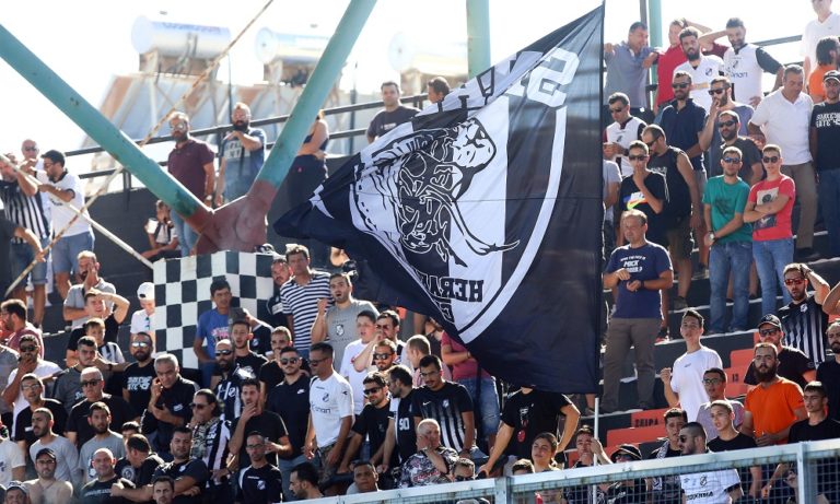 ΟΦΗ – Πανιώνιος: Εκεί θα δείτε τον αγώνα