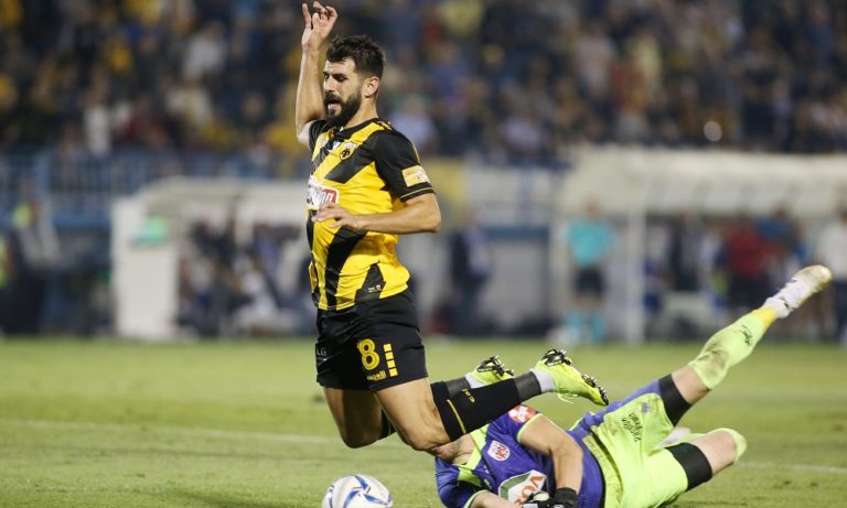 Ολιβέιρα: «Δεν έχω δείξει ακόμα τι παίκτης είμαι»