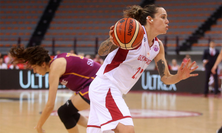 Βαλένθια – Ολυμπιακός Live Streaming