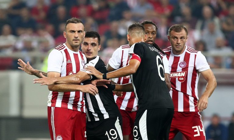 Ολυμπιακός – ΟΦΗ: Δείτε το πέναλτι που ζητούν οι Κρητικοί (vid)