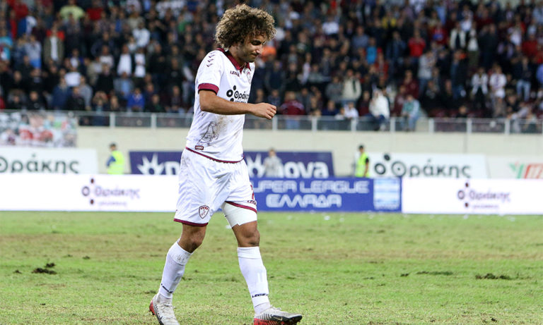 Μπέος για Ουάρντα: «Τον μαζεύουν από τα κλαμπ»