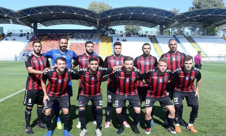 Παναχαϊκή: Άκυρες 4 μεταγραφές – Μένει με ρόστερ 20 παικτών!