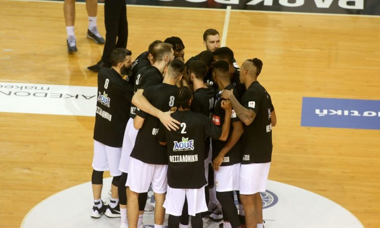 Φάλκο – ΠΑΟΚ: Εκεί θα δείτε τον αγώνα