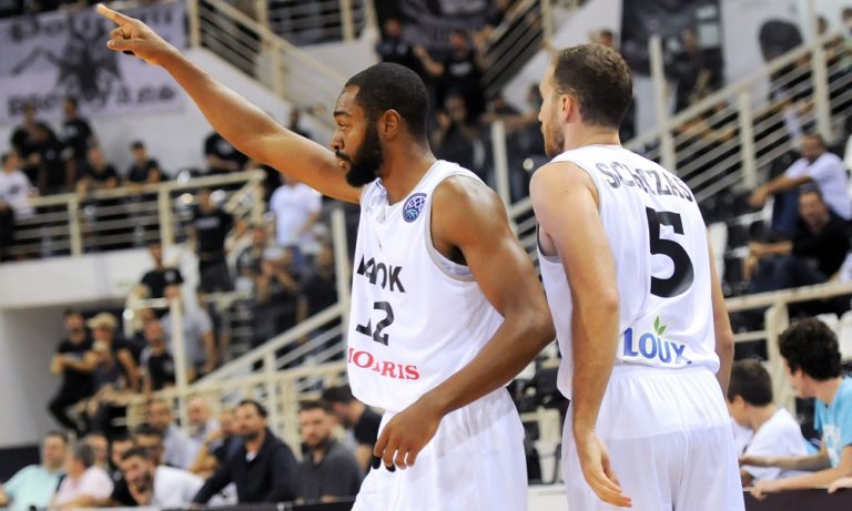 Φάλκο – ΠΑΟΚ: Για την πρώτη του νίκη