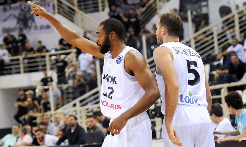 Φάλκο – ΠΑΟΚ: Για την πρώτη του νίκη