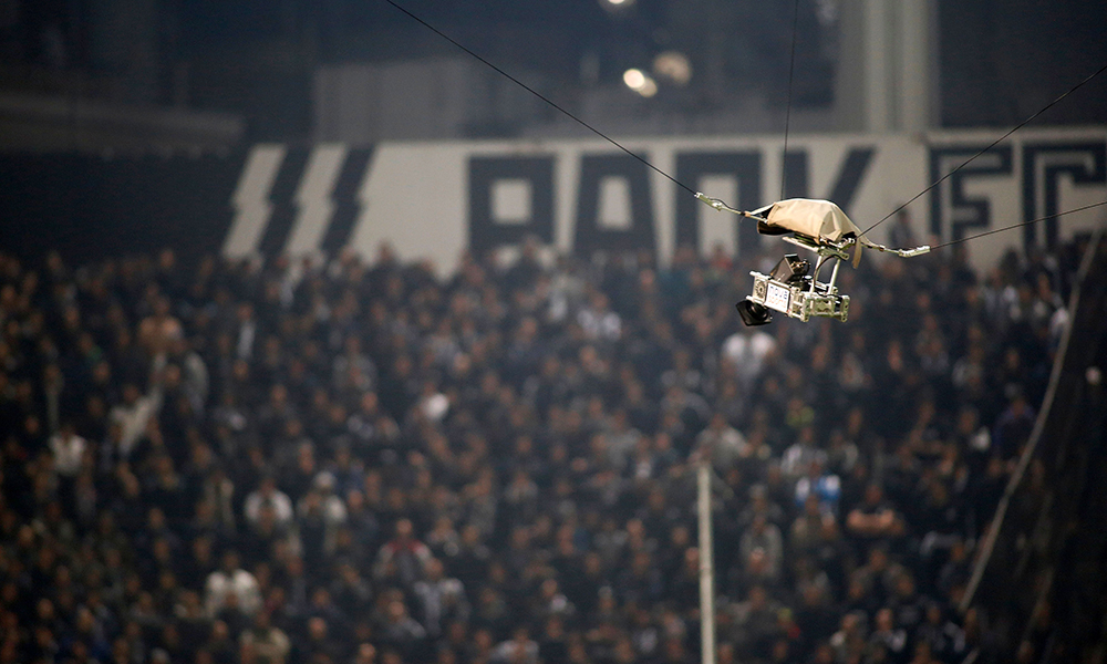 PAOK TV: «Πληρώστε και θα το ξεχάσουμε»