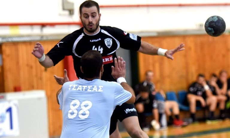 Handball Premier: Στο… ρελαντί οι «δικέφαλοι»-Ντέρμπι στην Κέρκυρα