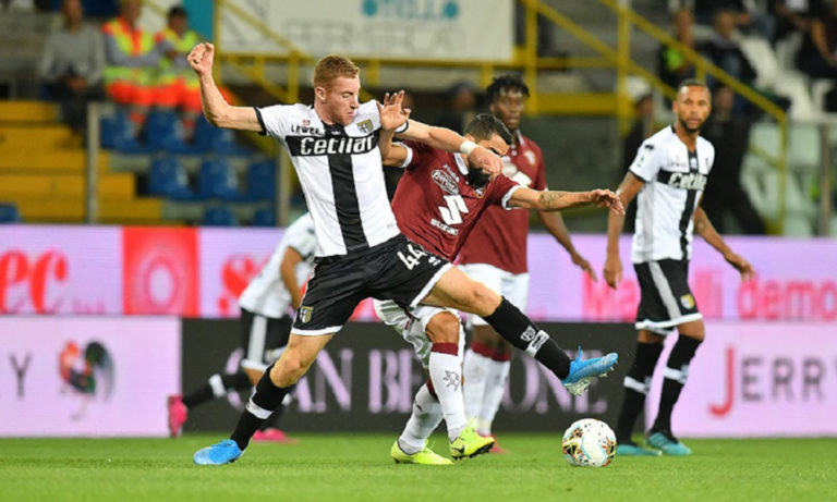 Serie A: Έκλεισε με πέντε γκολ η 6η αγωνιστική! (vid)