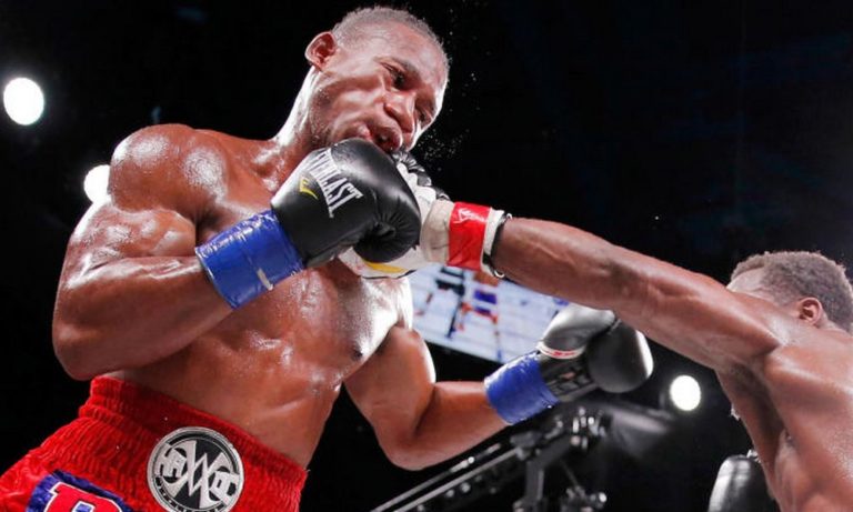 Patrick Day: Νεκρός ο μποξέρ που υπέστη εγκεφαλική βλάβη (vid)