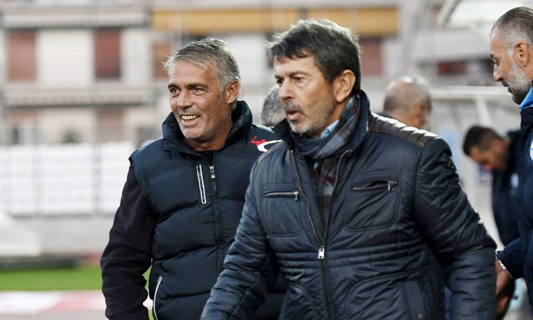 Παναιτωλικός: «Χάλασε» του Πετράκη, σε πρώτο πλάνο ο Χάβος