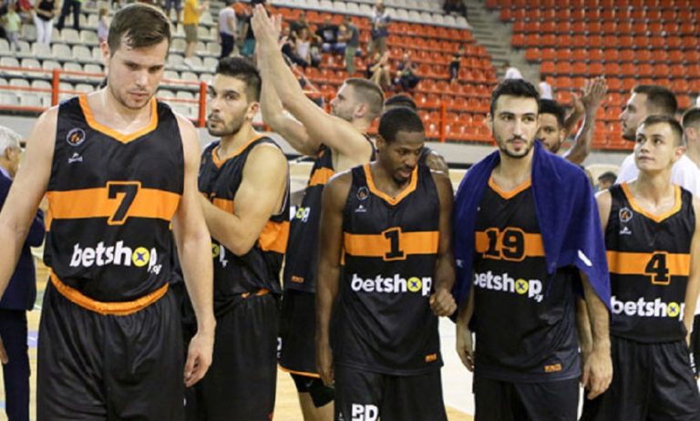 Προμηθέας Πάτρας: Αρχή στην Ευρώπη από το Ισραήλ