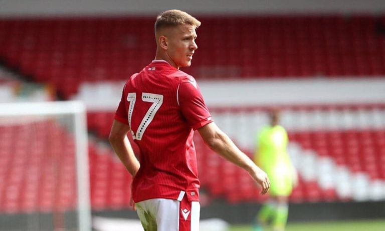 Εθνική Ελπίδων: Μετά τους Ντουρμισάι, Βρουσάι, ο Ράμα