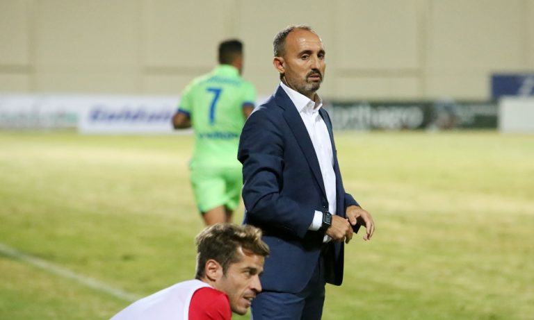 Ξάνθη: Πάνοπλη στη Ριζούπολη ενόψει Παναθηναϊκού