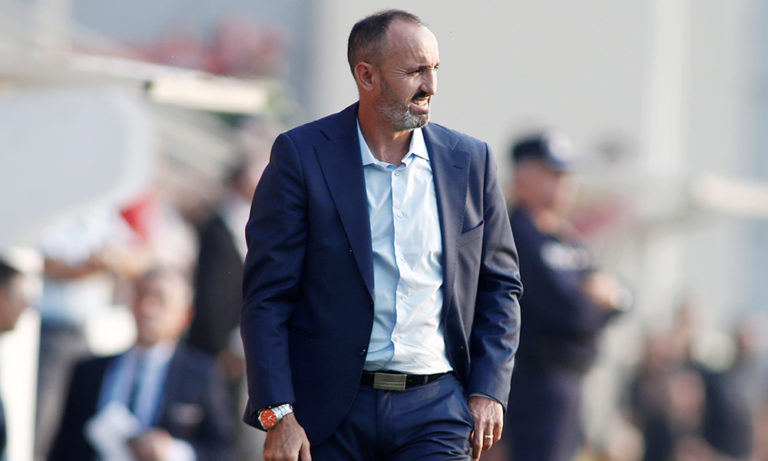 Ραμίρεθ: «Το γκολ μας άλλαξε τα πλάνα»