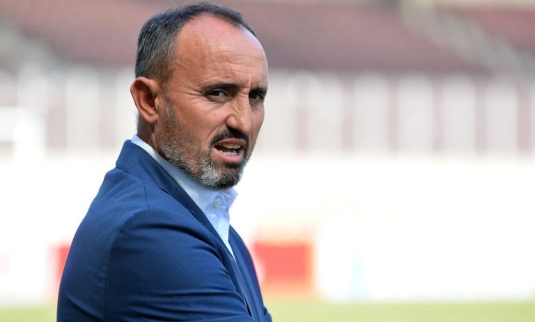 Κίκο Ραμίρεθ: Το extreme make over της Ξάνθης