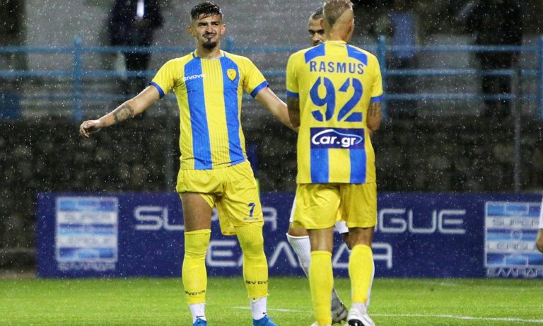 Σίενστεντ: «Αισθανόμαστε καλά, έχουμε ικανούς παίκτες»