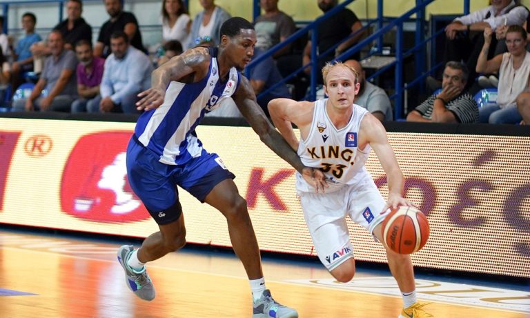 Εκτός κυπέλλου ο Ηρακλής, πρόκριση για Λάρισα