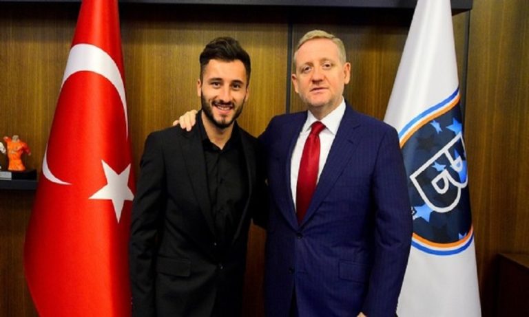 Εκεί πάει ο Τούρκος που έδιωξε η Ζανκτ Πάουλι