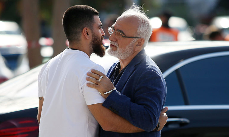 Open TV: Εκνευρίστηκε όντως ο Σαββίδης με την τηλεθέαση;