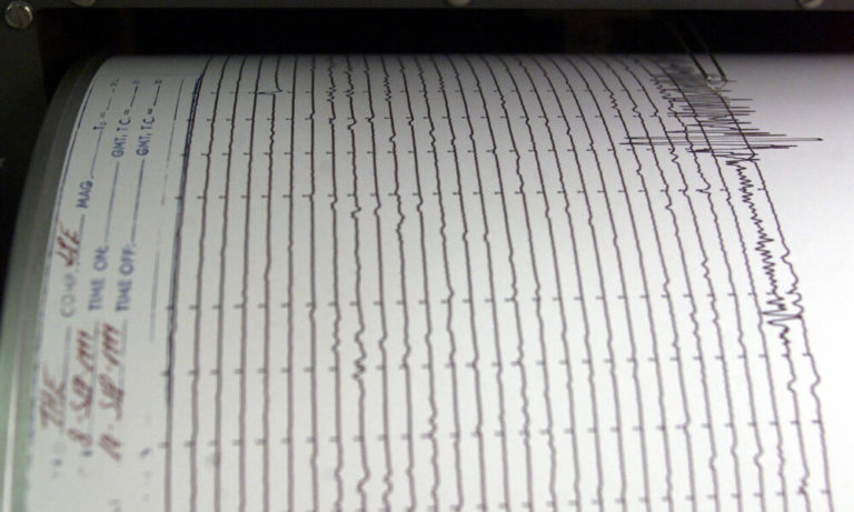 Σεισμός τώρα: Κουνήθηκε η Ύδρα, αισθητός στην Αττική