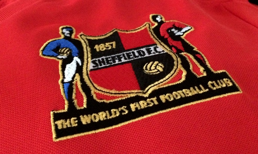 Sheffield FC: Η πρώτη ποδοσφαιρική ομάδα του κόσμου!