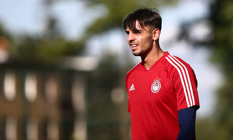 Νότιγχαμ Φόρεστ: Έπιασε ξανά πέναλτι ο Σιαμπάνης (vid)