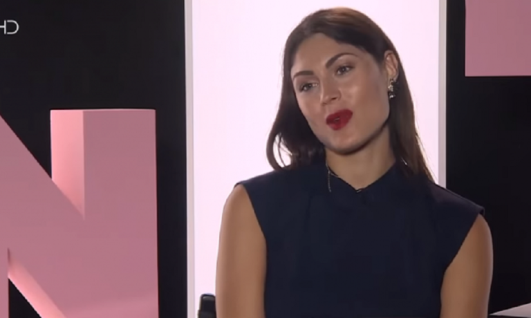 GNTM: Η αποχώρηση που «σόκαρε» τα κορίτσια (vid)