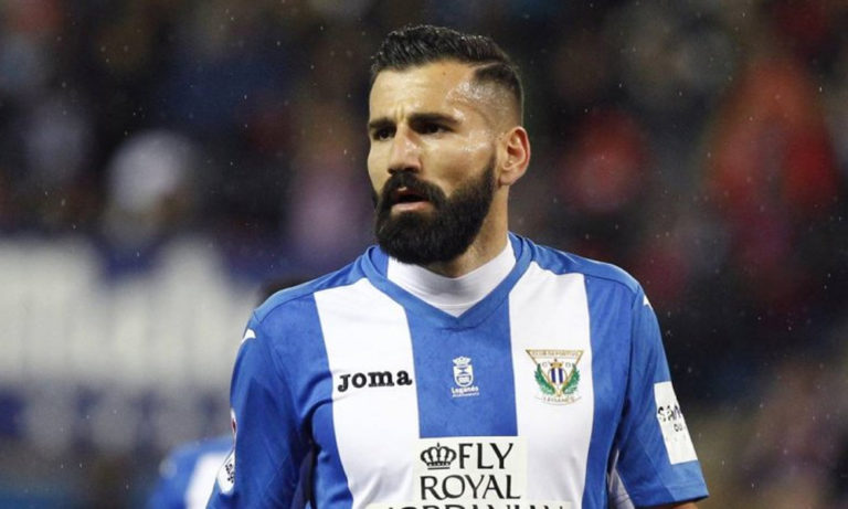 Λεγανές: Έμεινε χωρίς προπονητή ο Σιόβας