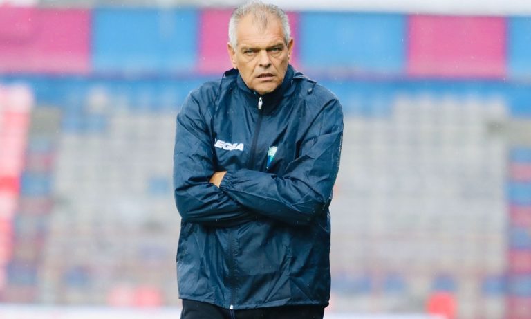 Επιβεβαίωση Sportime: Τέλος ο Σπανός από τον Λεβαδειακό