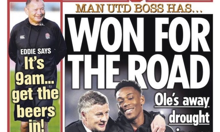 Ξένος αθλητικός Τύπος (25/10): Τι γράφουν τα πρωτοσέλιδα