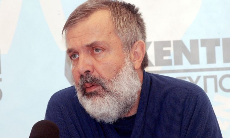 12 Οκτωβρίου: «Φεύγει» από τη ζωή ο Φίλιππος Συρίγος (vids)