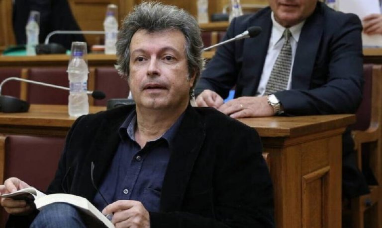 Πέτρος Τατσόπουλος: Έτσι τον έσωσε ο Γιάννης Λύρας! (vids)