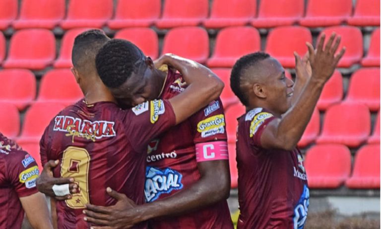 Χοσέ 16/10: Ταξίδι στην Κολομβία