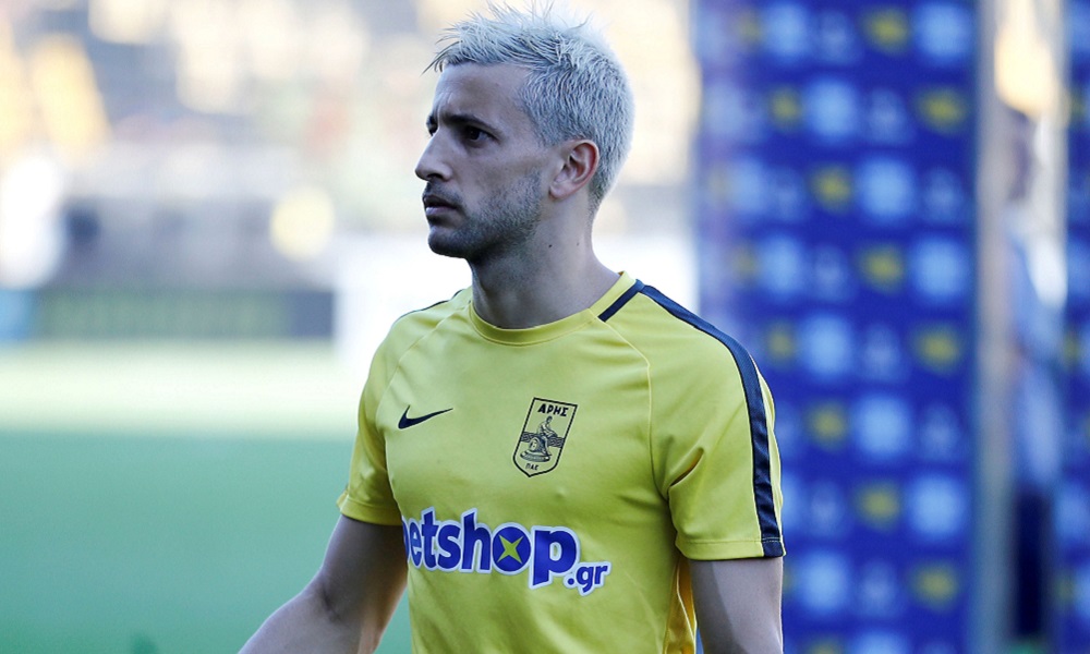 Τόνσο: Έκπληξη αν ολοκληρώσει το συμβόλαιο του