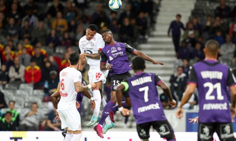 Ligue 1: Λίγα γκολ στη Γαλλία (vids)