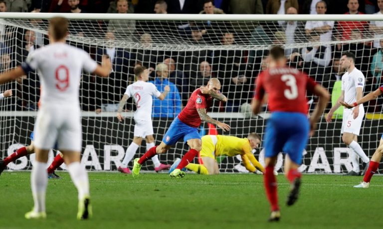 Euro 2020: Ήττα η Αγγλία, νίκες για Γαλλία-Πορτογαλία (vids)