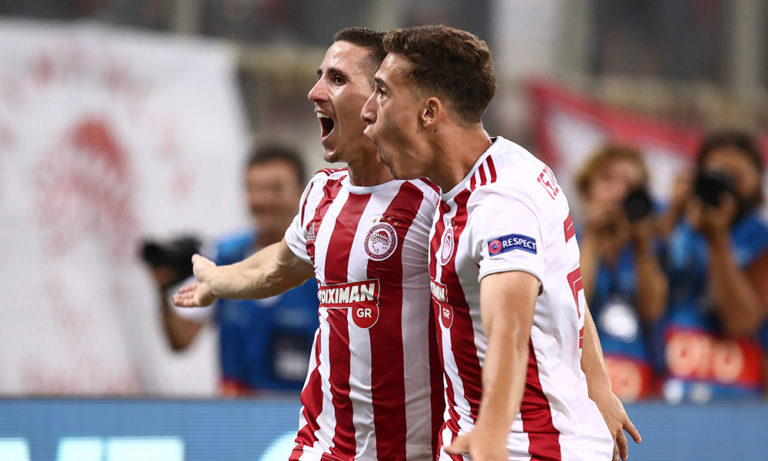 Ποντένσε – Τσιμίκας: Έτοιμοι για ΟΦΗ, Μπάγερν