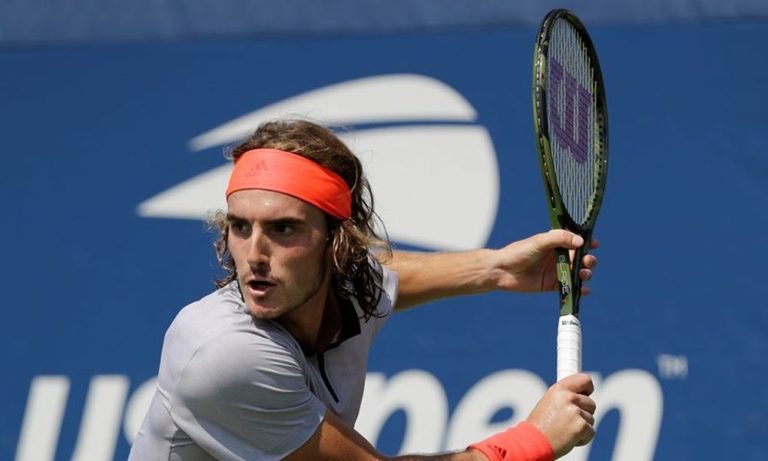 Τσιτσιπάς – Μεντβέντεφ: Το κανάλι του ημιτελικού