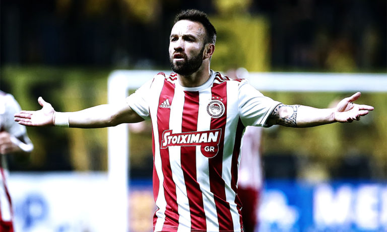 Βαλμπουενά: Τραυματίστηκε ο Γάλλος, χάνει ΟΦΗ, Μπάγερν, ΑΕΚ!