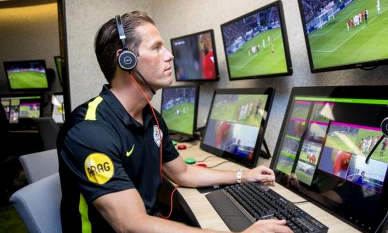 H αλήθεια: Τι είπε ο Ισπανός του VAR για το ΑΕΚ-ΠΑΟΚ (audios)