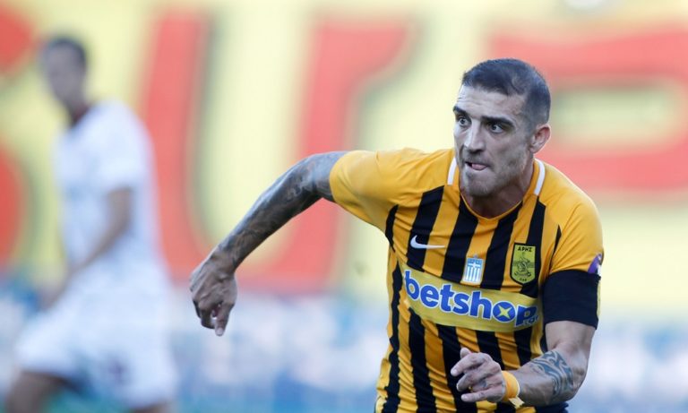 Άρης: Έρχεται ο μάνατζερ του Βέλεθ