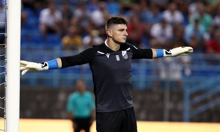 Λαμία σε Βελλίδη: «Χολιγουντιανό σενάριο»