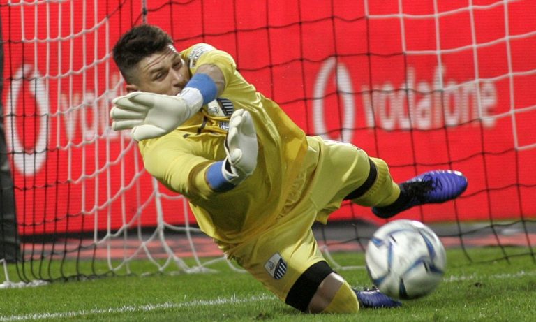 Μάρκος Βελλίδης: Η νέα επώδυνη εμπειρία του