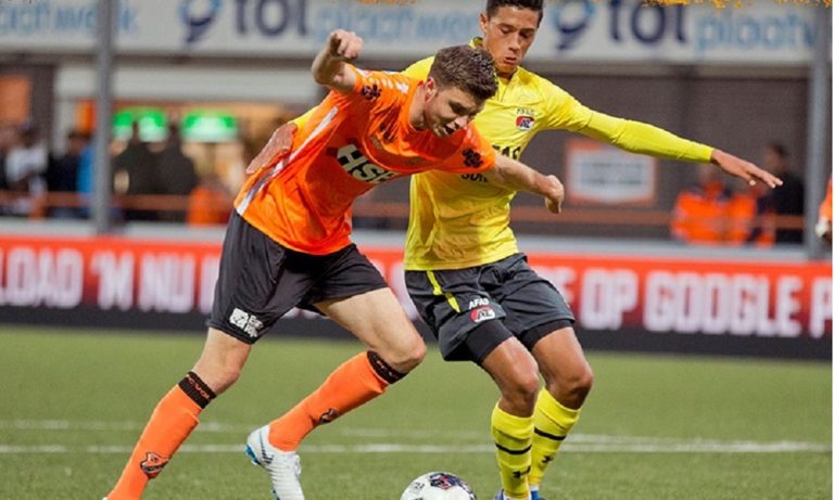 Χοσέ 25/10 Στοίχημα: Πληρώνουν τα γκολ στην Ολλανδία