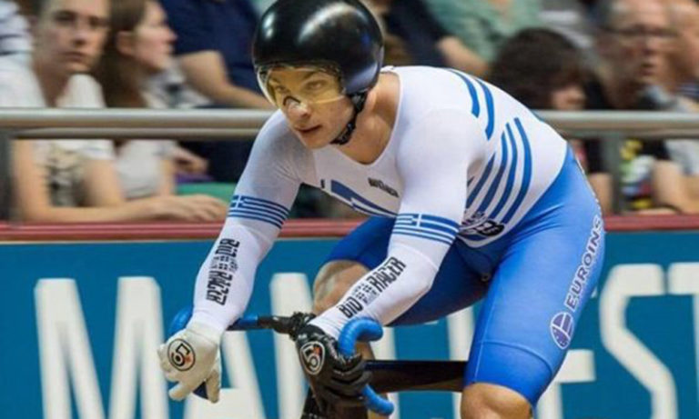 Βολικάκης: «Το τραγικό λάθος των κριτών μου στέρησε το μετάλλιο»